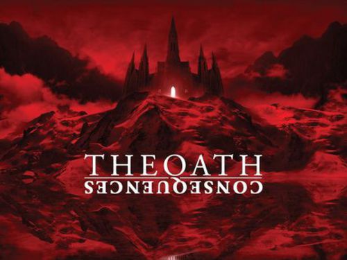 THE OATH – Consequences