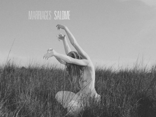 MARRIAGES – Salome