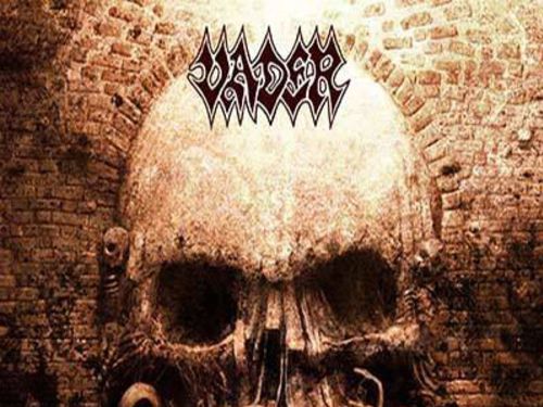 VADER – Future of the Past II - Hell in the East