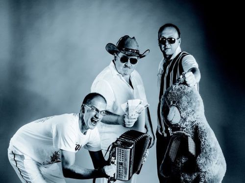 SPASM – Album je nazpíváno ve více polohách, což dalo skladbám i albu úplně novou energii. Čekal jsem na to celých sedm let a vyplatilo se.