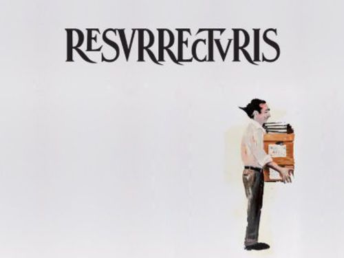 RESURRECTURIS – Nazienda