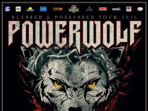 POWERWOLF (GER), BATTLE BEAST (FIN) - info