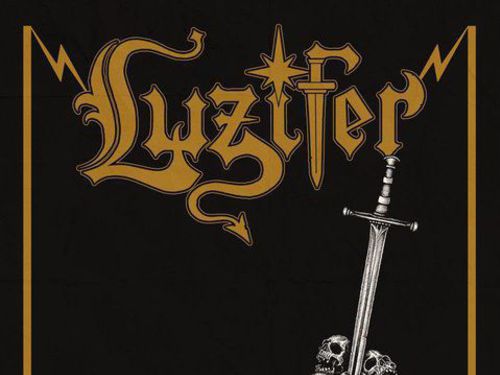 LUZIFER – Rise