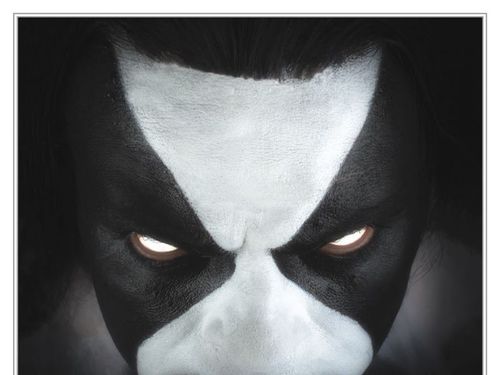 ABBATH – Abbath