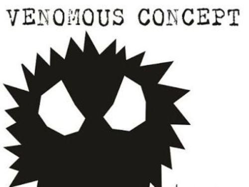 VENOMOUS CONCEPT – Kick Me Silly - VC III