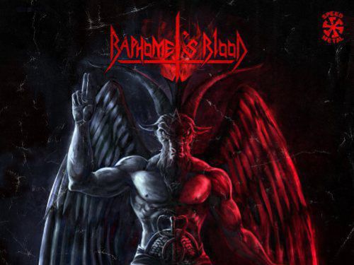 BAPHOMET\'S BLOOD – In Satan We Trust