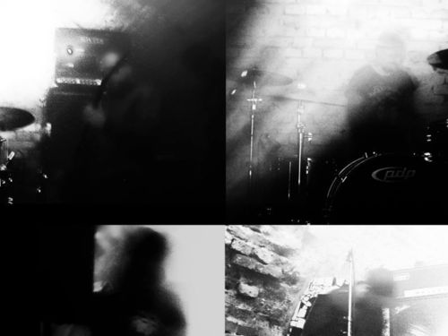 BLUES FOR THE REDSUN – Od zvuku čekám hutnost, plnost a těžkost a troufám si říct, že se nám to docela daří.