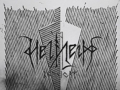 HELHEIM – raunijaR