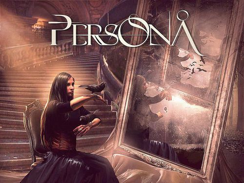 PERSONA &#8211; Elusive Reflections