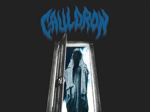 CAULDRON &#8211; In Ruin