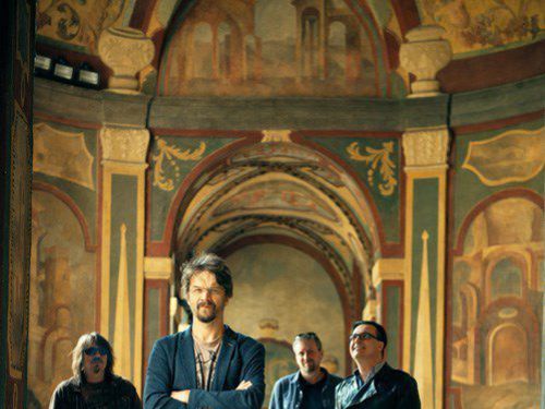 ALICE – 100/4 Tour