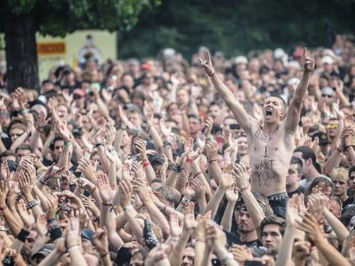 To nej... za rok 2015 &#8211; koncert + postřehy