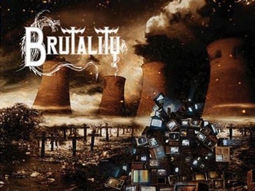 BRUTALITY &#8211; Sea of Ignorance 