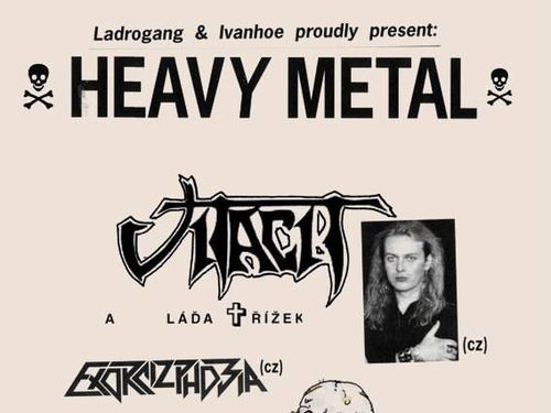 VITACIT, EXORCIZPHOBIA - info