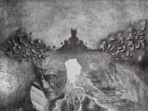 INQUISITOR – Clinamen / Episteme