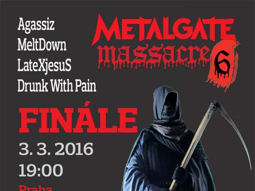 MetalGate Massacre vol.6: před branami finále – info