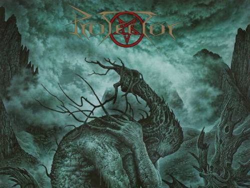 PROTECTOR – Cursed and Coronated