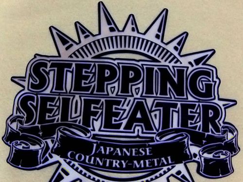 STEPPING SELFEATER &#8211; &#8222;Deset otázek&#8220;