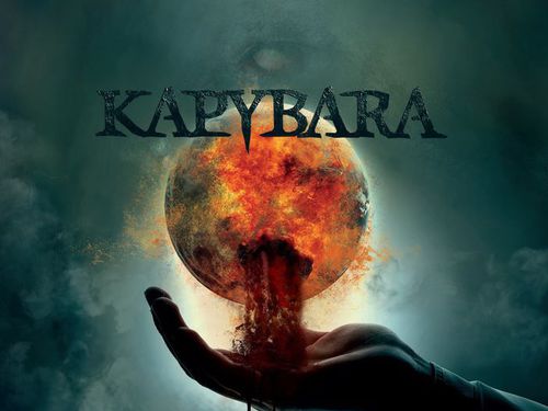 KAPYBARA – D.evil is back