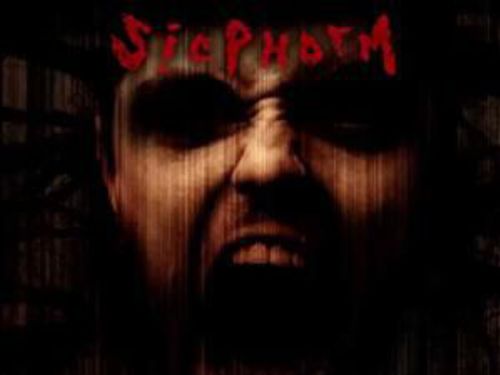 SICPHORM – Wake up