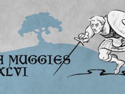 Křest nového alba kapely HAKKA MUGGIES - info