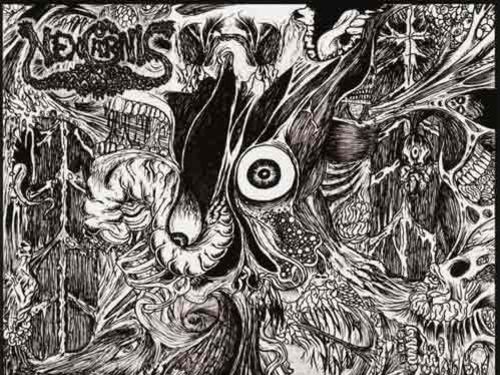 NEX CARNIS – Obscure Visions of Dark