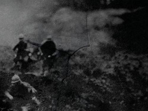 NEPTRECUS – Fréres de Sang