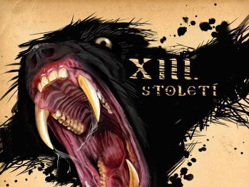 XIII. STOLETÍ – Intacto
