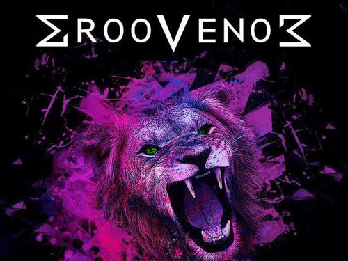 GROOVENOM – Pink Lion