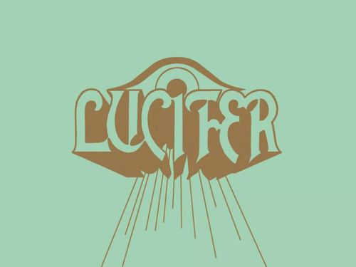 LUCIFER – Lucifer I