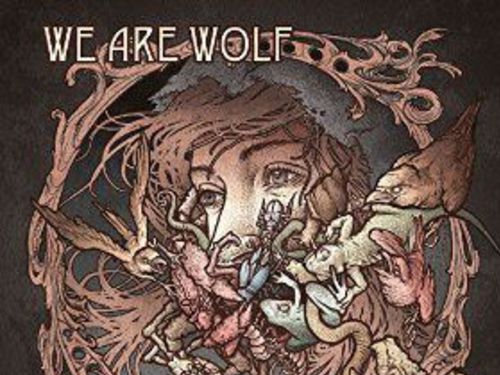 WE ARE WOLF &#8211; Oklahoma