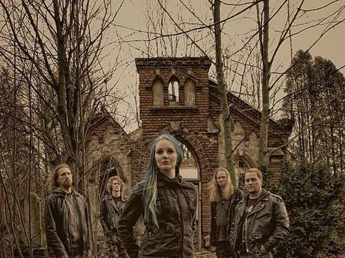 SOUL MASSACRE – „Deset otázek“