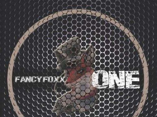 FANCY FOXX &#8211; One