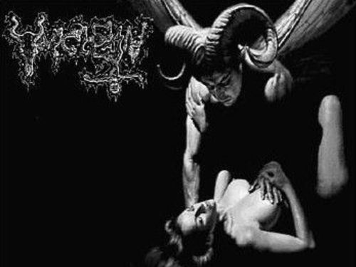 UNCLEAN – Ten, který se vyhýbá světlu