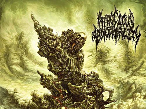 ATROCIOUS ABNORMALITY – Formed In Disgust