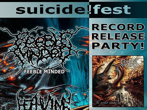 Suicide!Fest - info