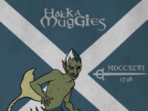 HAKKA MUGGIES – MDCCXLVI