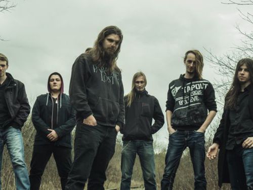 EMBRACE THE DARKNESS – „Deset otázek“