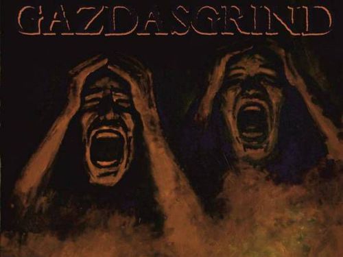 GAZDASGRIND &#8211; Zlo