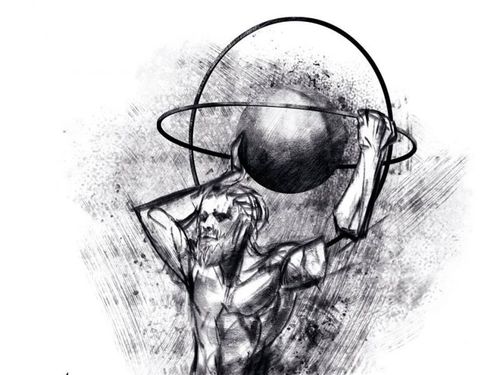 BURDEN OF LIFE – In Cycles