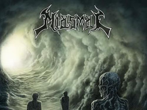 MIASMAL &#8211; Tides of Omniscience