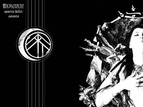 WOLVSERPENT – Aporia​:​Kāla​:​Ananta