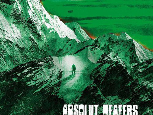 ABSOLUT DEAFERS &#8211; Himaláje v nás