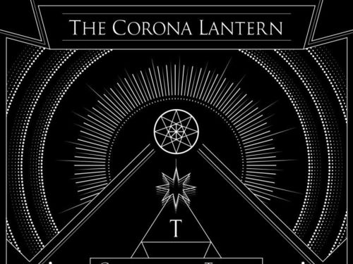 THE CORONA LANTERN – Consuming the Tempest