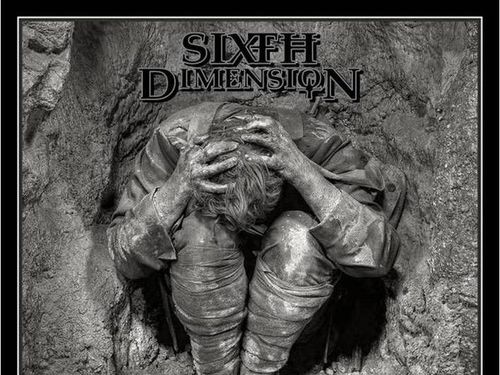 SIXTH DIMENSION &#8211; Trauma