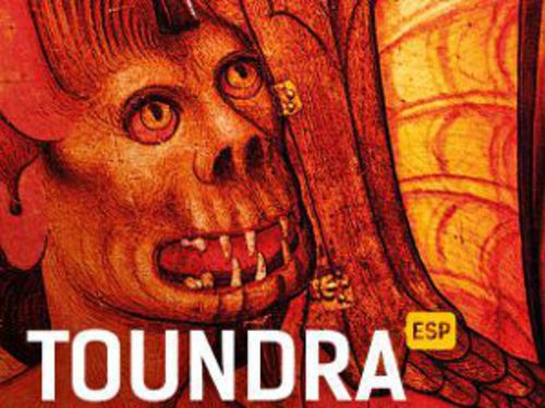 Nejlepší postmetal přichází z jihu: TOUNDRA se vrací – info