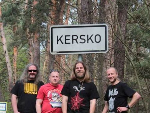 VIRTUAL VOID – Rest in Piss