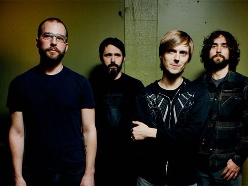 PELICAN, NOD NOD - info