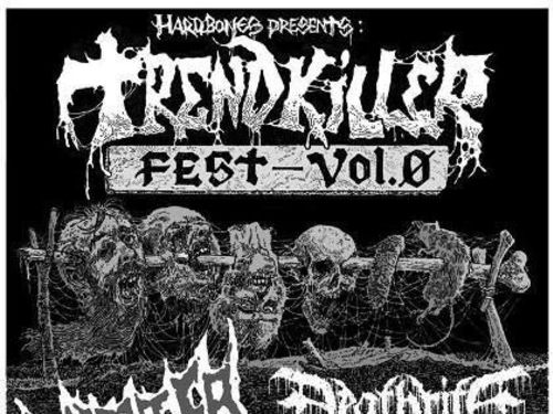 TRENDKILLER FESTIVAL vol. 0