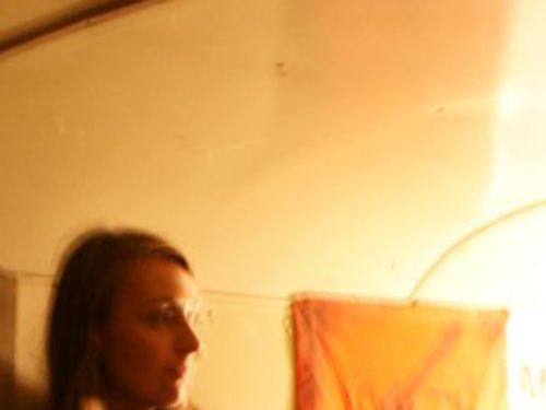 Petra (Cerelitida, Celerární Cerel, Human Liberation Front) – Jak se kapela prezentuje názorově, je pro mě určitě důležitý.